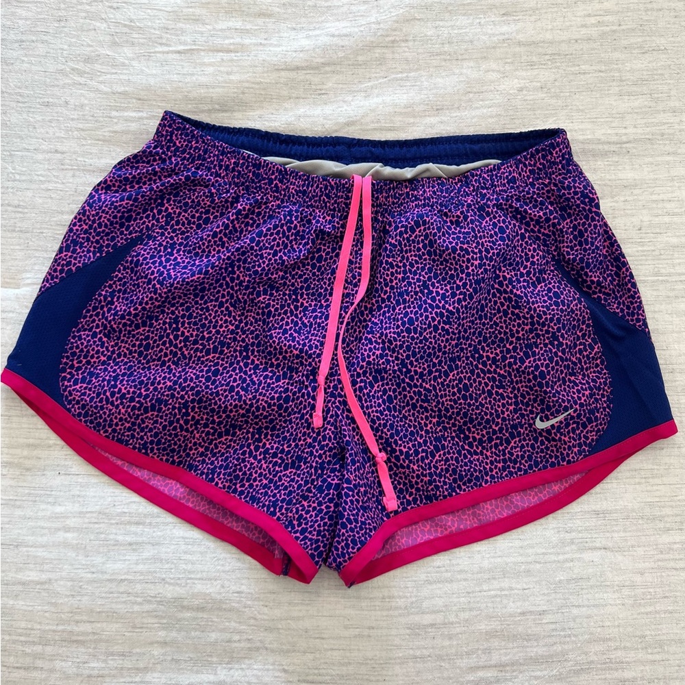 Nike - Women’s Dri-Fit Running Shorts - Size Small